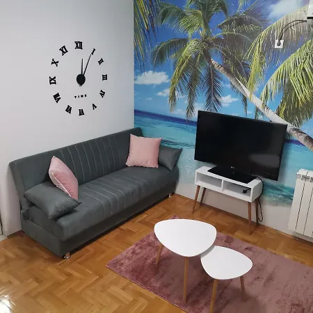 Relax Apartment *