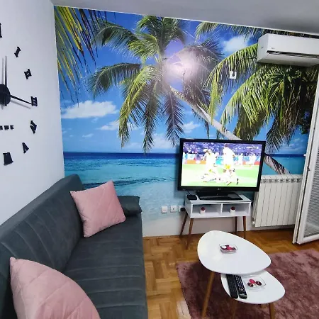 Apartment Relax