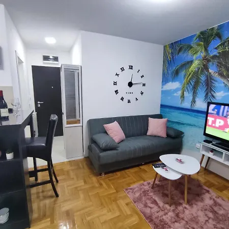 Apartment Relax