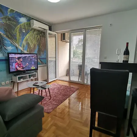 아파트 Relax Požarevac