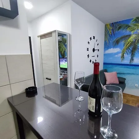 Apartment Relax