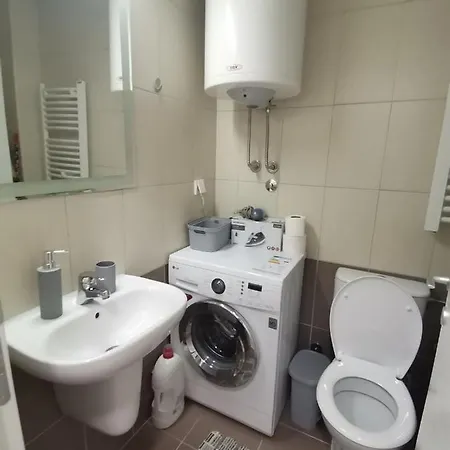 Relax Apartment