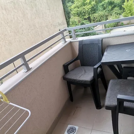 Apartment Relax