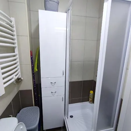 Apartment Relax Pozarevac