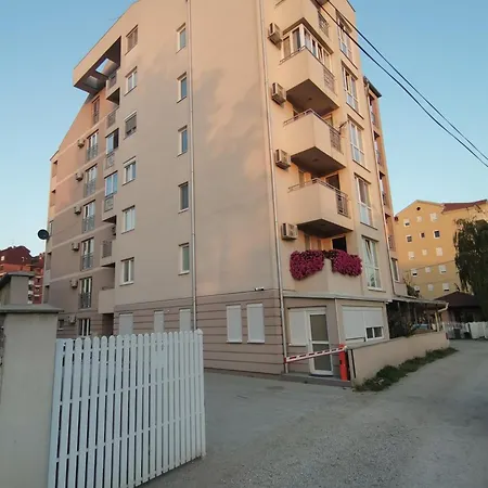 Apartment Relax *