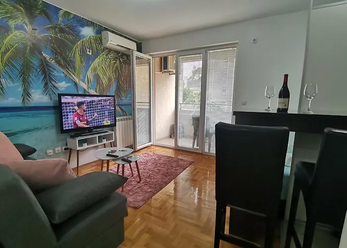 Lejlighed Relax Požarevac