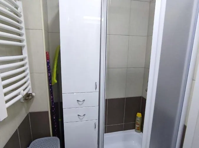 Lejlighed Relax Požarevac